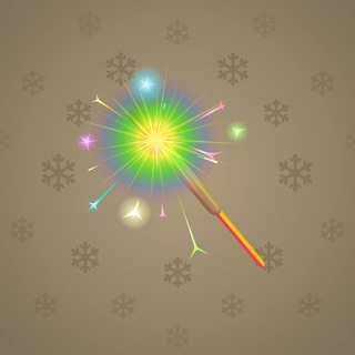 Party Sparkler #178390