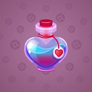 Love Potion #9116