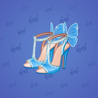Sky Stilettos #14714