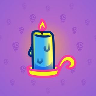 Eternal Candle #6245