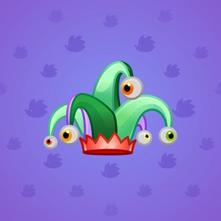 Jester Hat #88052