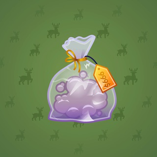 Swag Bag #92654