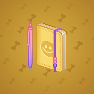 Star Notepad #73318