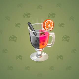 Spiced Wine #108073