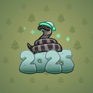 Lunar Snake #118563