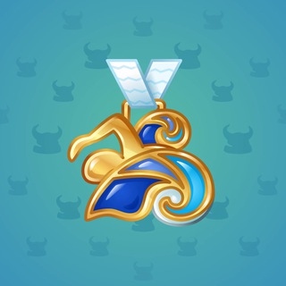 Victory Medal #90022
