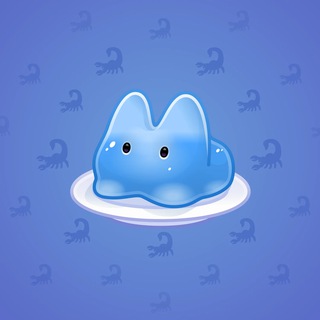 Jelly Bunny #37976
