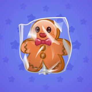 Ginger Cookie #120887