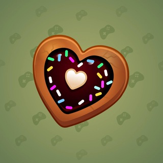Cookie Heart #181409