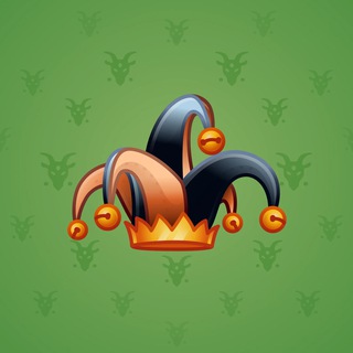 Jester Hat #36628