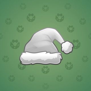 Santa Hat #32557