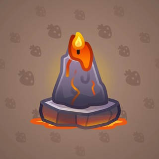 Eternal Candle #41463