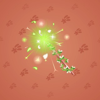 Party Sparkler #4815