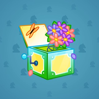 Jack-in-the-Box #30518