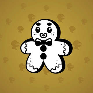 Ginger Cookie #143482