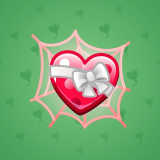 Trapped Heart #7929