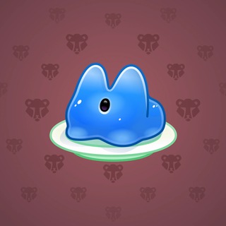 Jelly Bunny #23484