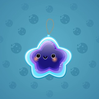 Hanging Star #47063