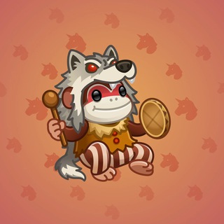 Jolly Chimp #54793