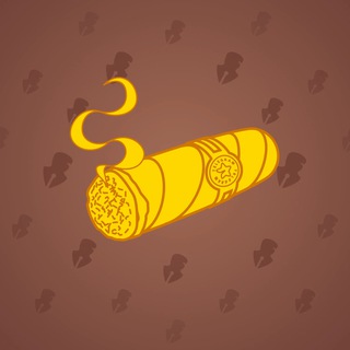 Vintage Cigar #13993