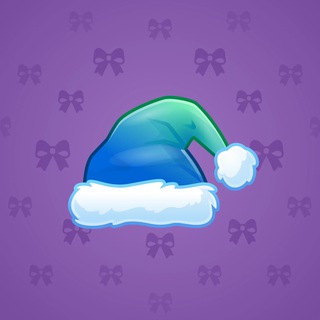 Santa Hat #29930