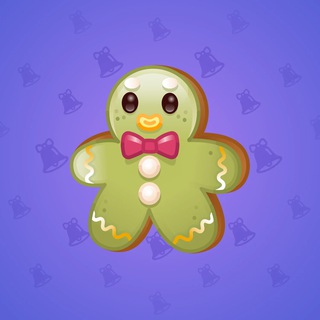Ginger Cookie #50121