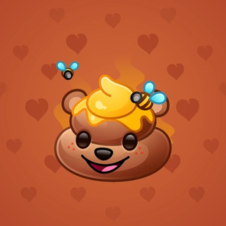 Happy Brownie #76564
