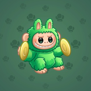 Jolly Chimp #25373