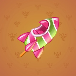 Stellar Rocket #84977