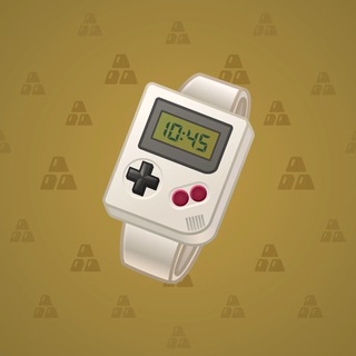 Swiss Watch #4274