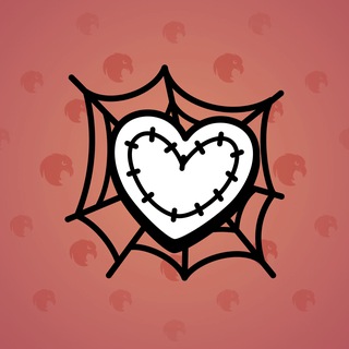 Trapped Heart #4848