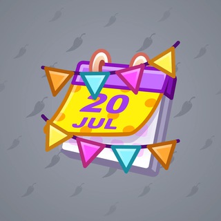 Desk Calendar #251978