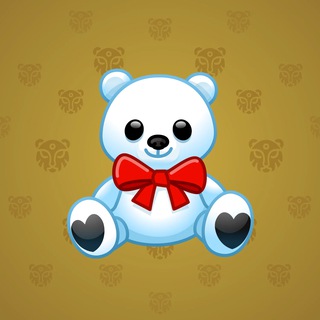 Toy Bear #42664