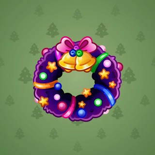 Winter Wreath #3755