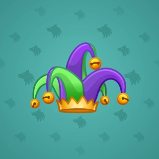 Jester Hat #6457