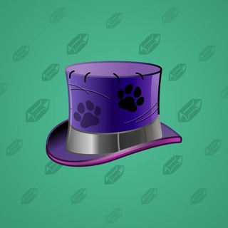 Mr. Whiskers