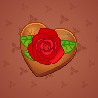Cookie Heart #177411