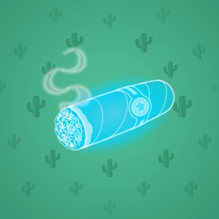 Vintage Cigar #17538