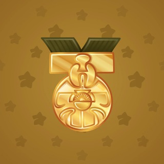 Victory Medal #75547