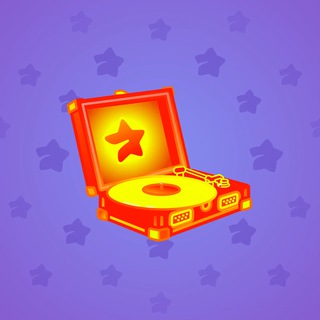 Record Player #31086