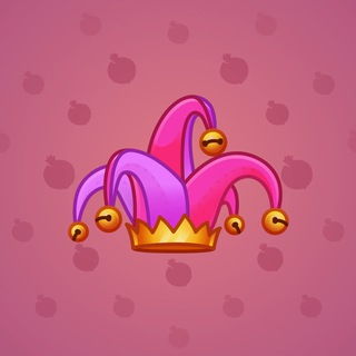 Jester Hat #6782
