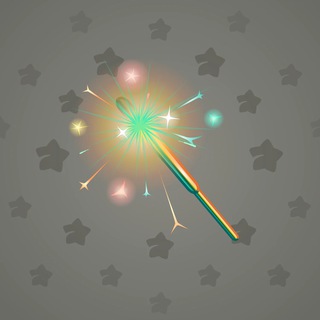 Party Sparkler #39404
