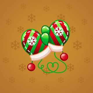 Snow Mittens #36629