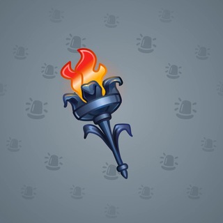 Chill Flame #363321