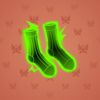 Fresh Socks #80132