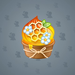Whip Cupcake #275201