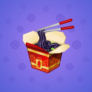 Instant Ramen #264458