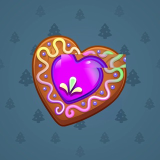 Cookie Heart #168726