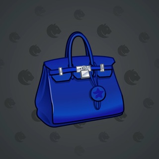 Loot Bag #8262