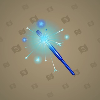 Party Sparkler #26875